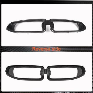 Grille Surround (for M-Sport, Carbon) photo 4