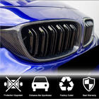 BMW 3 Series F30/F31 2012-2019 Grilles M-Look V1 (Carbon) photo 2