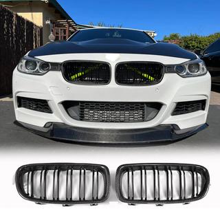 Grilles M-Look V1 (Carbon) photo 1