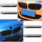 BMW 3 Series F30/F31 2012-2019 Grille Kidney 1 Bar (Carbon) photo 2