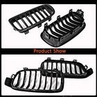 BMW 3 Series F30/F31 2012-2019 Grille Kidney 1 Bar (Carbon) photo 5