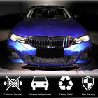BMW 3 Series G20/G21 2018- Grille Surround (2018-2022, Carbon) photo 3