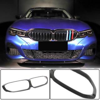 Grille Surround (2018-2022, Carbon) photo 1