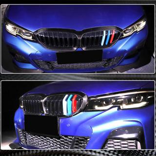 Grille Surround (2018-2022, Carbon) photo 4