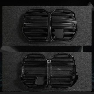 Grille V5 (for G82/G83, Carbon) photo 2
