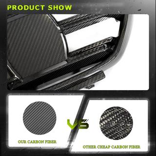 Grille V5 (for G82/G83, Carbon) photo 3
