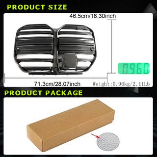 Grille V5 (for G82/G83, Carbon) photo 4
