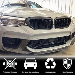 Grille Surround Trim (2017-2020, Carbon) photo 2