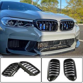 Grilles M-Look V1 (2017-2020, Carbon) photo 1