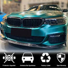 BMW 5 Series G30/G31 2017–2023 Grilles M-Look V2 (2017-2020, Carbon) photo 2
