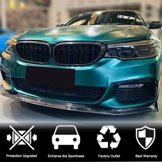 Grilles M-Look V2 (2017-2020, Carbon) photo 2