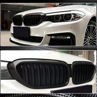 Grilles M-Look V2 (2017-2020, Carbon) photo 4