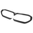 BMW 5/i5 Series G60/G60E/G61 2023- Kidney Grilles (Carbon) photo 3