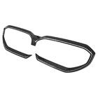 BMW 5/i5 Series G60/G60E/G61 2023- Kidney Grilles (Carbon) photo 5