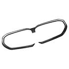 BMW 5/i5 Series G60/G60E/G61 2023- Kidney Grilles (Carbon) photo 7