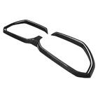 BMW 5/i5 Series G60/G60E/G61 2023- Kidney Grilles (Carbon) photo 8