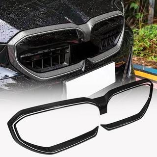 Kidney Grilles (Carbon) photo 1
