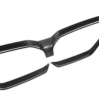 Kidney Grilles (Carbon) photo 4