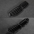BMW 6 Series G32 2017- M-Look V1 Kidney Grilles (2020-2023, Carbon) photo 2