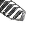 BMW 6 Series G32 2017- M-Look V1 Kidney Grilles (2020-2023, Carbon) photo 4