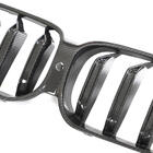 BMW 6 Series G32 2017- M-Look V1 Kidney Grilles (2020-2023, Carbon) photo 5