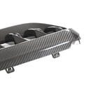 BMW 6 Series G32 2017- M-Look V1 Kidney Grilles (2020-2023, Carbon) photo 6