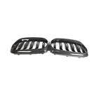 BMW 6 Series G32 2017- M-Look V1 Kidney Grilles (2020-2023, Carbon) photo 7