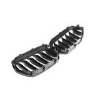 BMW 6 Series G32 2017- M-Look V1 Kidney Grilles (2020-2023, Carbon) photo 8