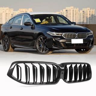 M-Look V2 Grilles (2020-2023, Carbon) photo 1