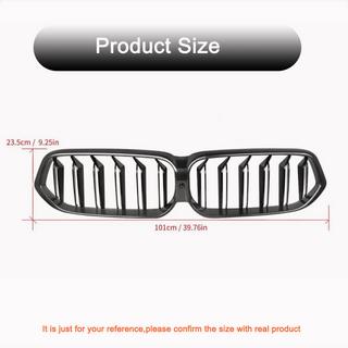 M-Look V2 Grilles (2020-2023, Carbon) photo 2
