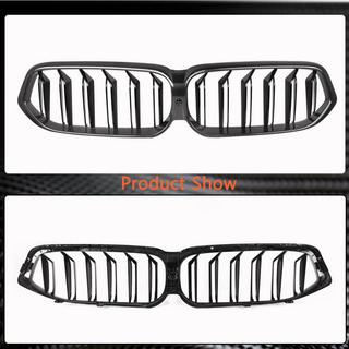 M-Look V2 Grilles (2020-2023, Carbon) photo 3