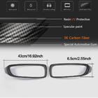 BMW 3 Series F30/F31 2012-2019 Grille Surround (for F80, Carbon) photo 5