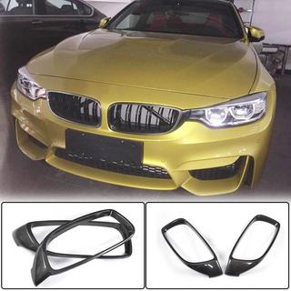 Grille Surround (for F80, Carbon) photo 1