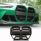 BMW 3 Series G20/G21 2018- Grilles V1 (for G80, Carbon) photo 2