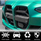 BMW 3 Series G20/G21 2018- Grilles V1 (for G80, Carbon) photo 9