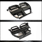 BMW 3 Series G20/G21 2018- Grilles V1 (for G80, Carbon) photo 11