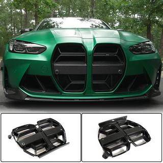 Grilles V4 (for G80, Carbon) photo 3