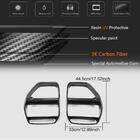 BMW 3 Series G20/G21 2018- Grille V3 (for G80, Carbon) photo 3