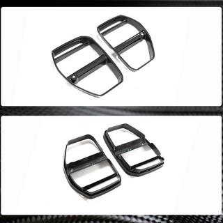 Grille V3 (for G80, Carbon) photo 2