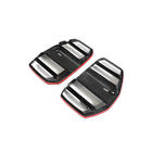 BMW 3 Series G20/G21 2018- Grille V2 (for G80, Carbon) photo 7