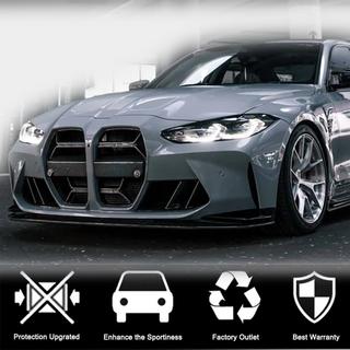 Grille V1 (for G82/G83, Carbon) photo 4