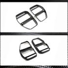BMW 4 Series G22/23/26 2020- Grille V3 (for G82/G83, Carbon) photo 2