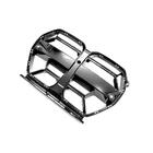 BMW 4 Series G22/23/26 2020- Kidney Grilles ABS V4 (for G82/G83 2021+) photo 5