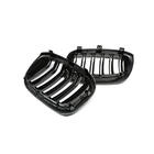 BMW X4 G02 2018- M-Look Kidney Grilles (2018-2021, Carbon) photo 4