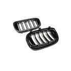 BMW X4 G02 2018- M-Look Kidney Grilles (2018-2021, Carbon) photo 5