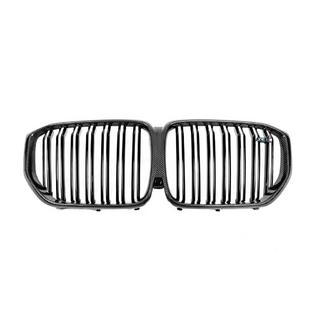 Grilles M-Look V1 (2018-2022, Carbon) photo 3