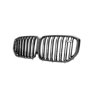 Grilles M-Look V1 (2018-2022, Carbon) photo 4
