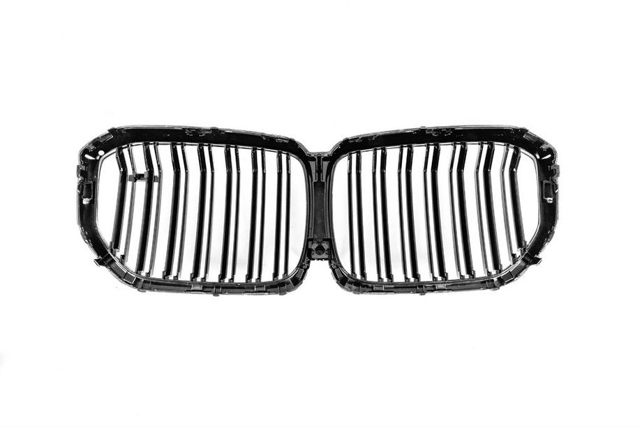 BMW X5 G05 2019–2026 Grilles M-Look V1 (2018-2022, Carbon) Photo 6