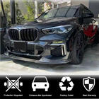 BMW X5 G05 2019–2026 Grilles M-Look V2 (2018-2022, Carbon) photo 2