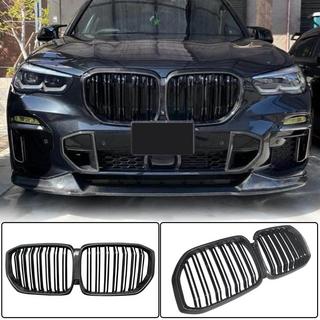 Grilles M-Look V2 (2018-2022, Carbon) photo 1